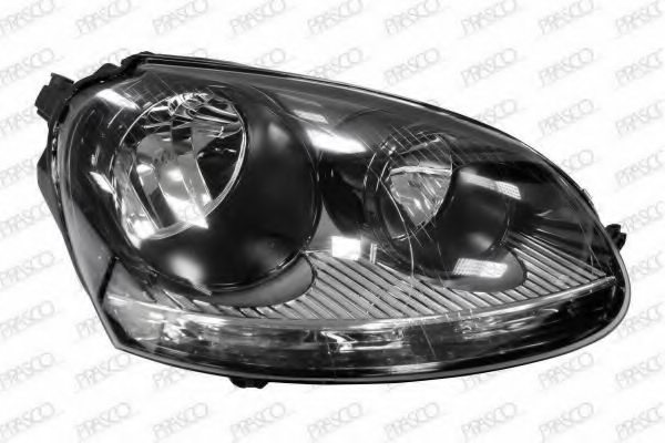 PRASCO VW0364933 Headlight
